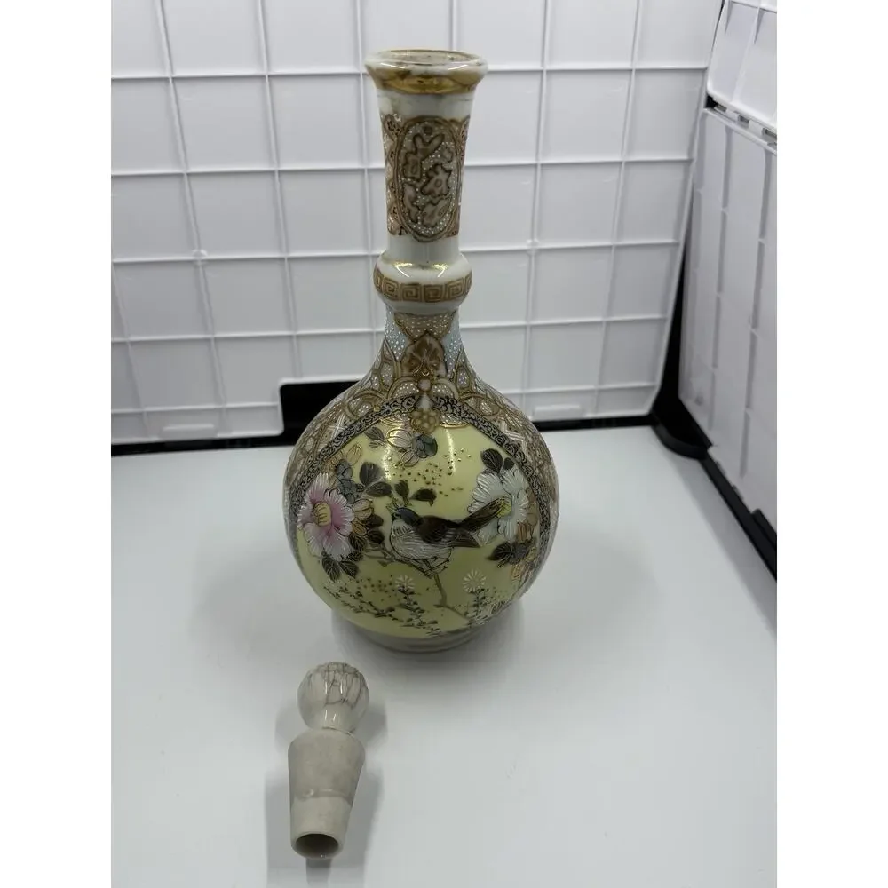 Nippon moriage bottle